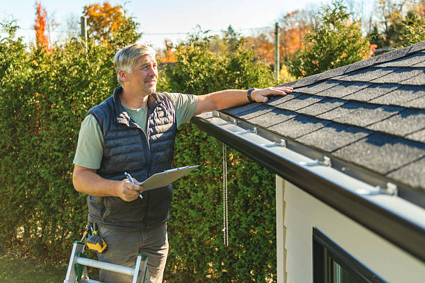 Affordable Roof Leak Repair solutions in Du Pont, GA
